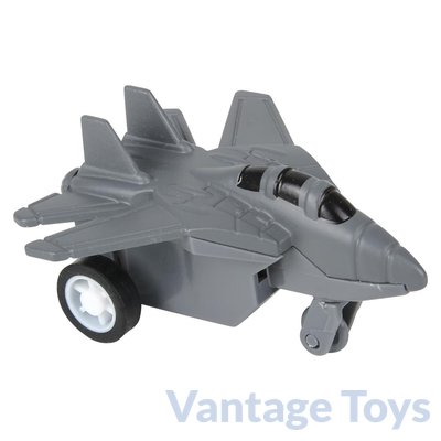 Pullback Die Cast Jets