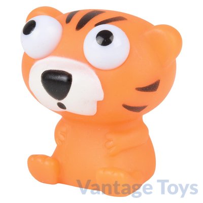 Poppin' Eyeball Animals