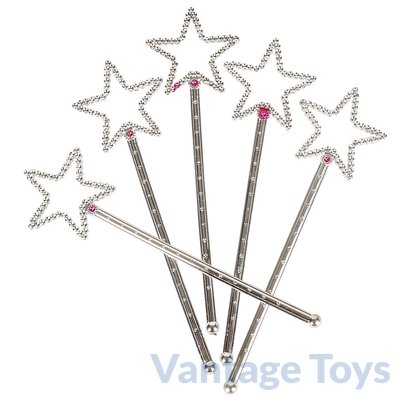 Mini Star Wand
