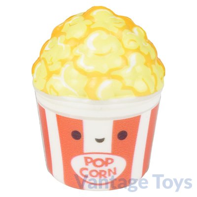 Mini Squish Fun Foods