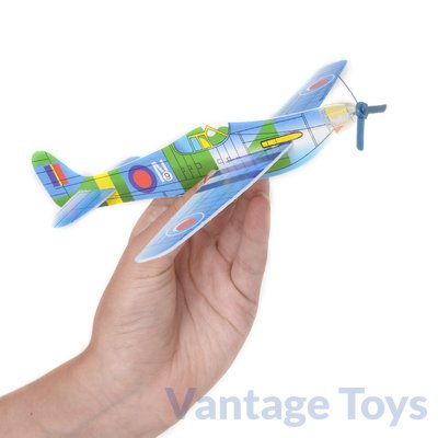 World War II Gliders