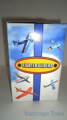 Fighter Gliders