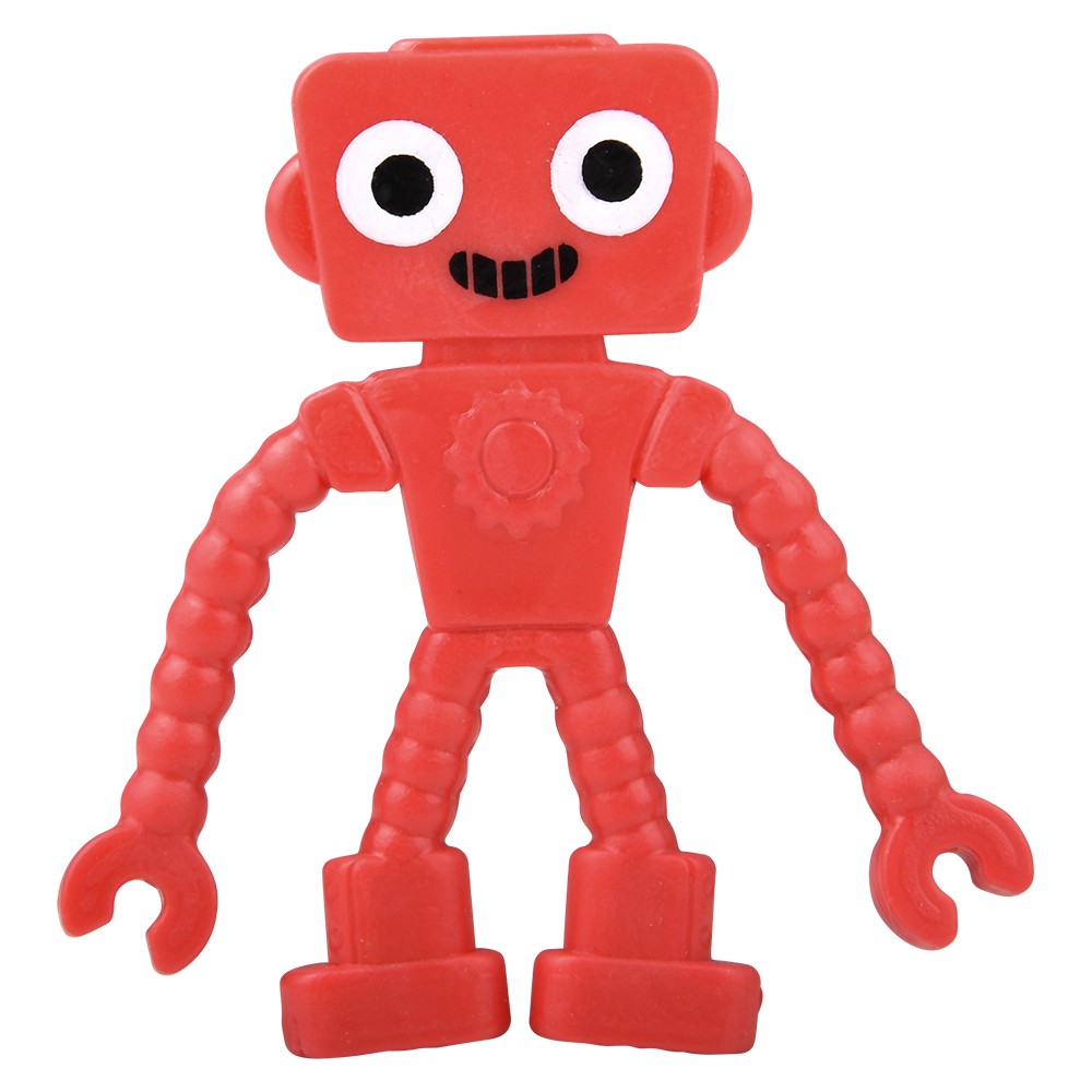 Bendy Robots - 24/pk