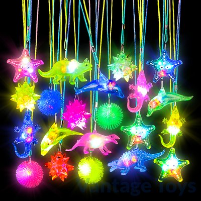 Light up Necklace