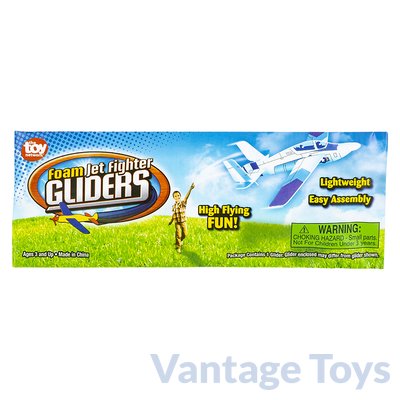 Fighter Gliders