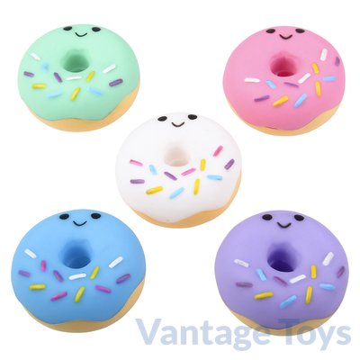 Rubber Sweet Treats