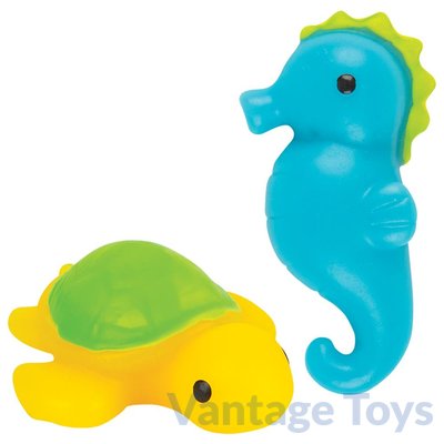 Moochi Sealife