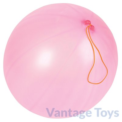 Punch Ball Balloon