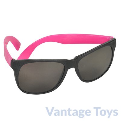 Neon Sunglasses