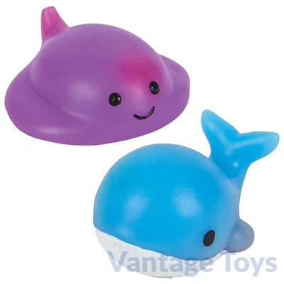 Moochi Sealife