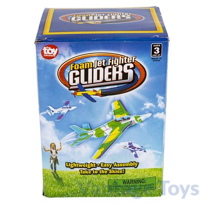 Fighter Gliders