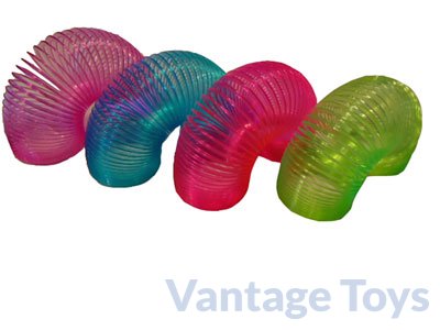 Pearlized Springs