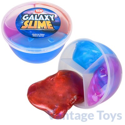Galaxy Putty