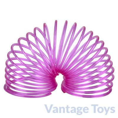 Pearlized Springs