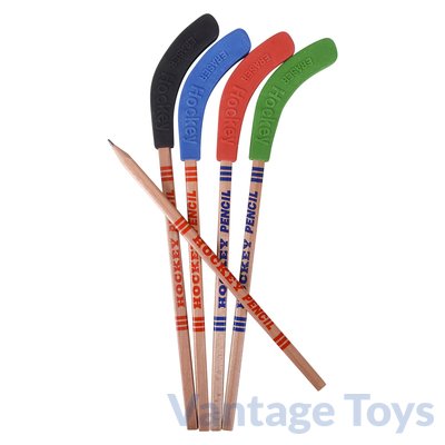 Hockey Pencils