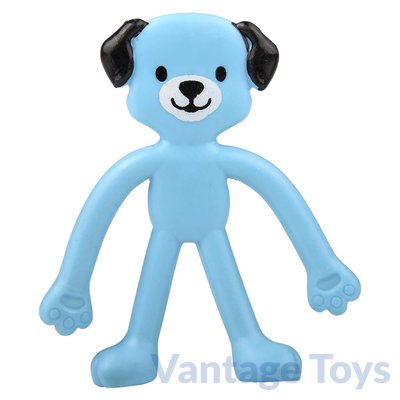 Mini Bendy Dogs