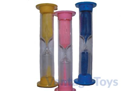 2 Minute Sand Timer