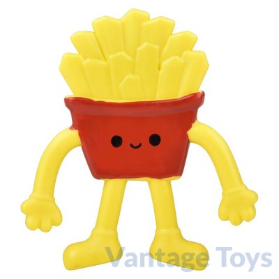 Mini Bendy Fastfood