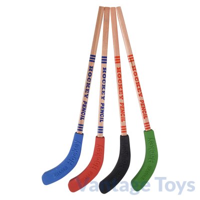 Hockey Pencils
