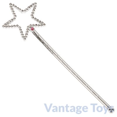 Mini Star Wand