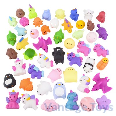 Moochi Animal Series 2