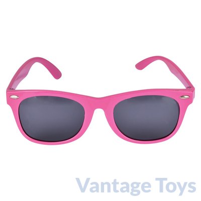 Child's Wrap Around Sunglasses