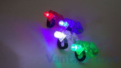 Finger Lights