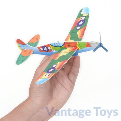 World War II Gliders