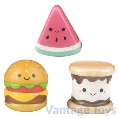 Squish Assortment