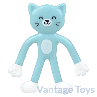 Bendy Mini Cats
