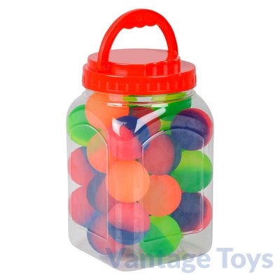 45mm Ice Balls