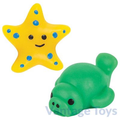 Moochi Sealife