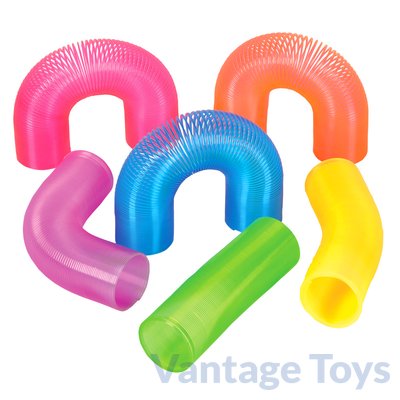 Pearlized Springs Super Long