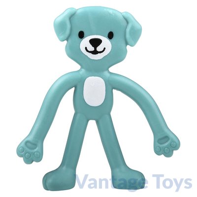 Mini Bendy Dogs