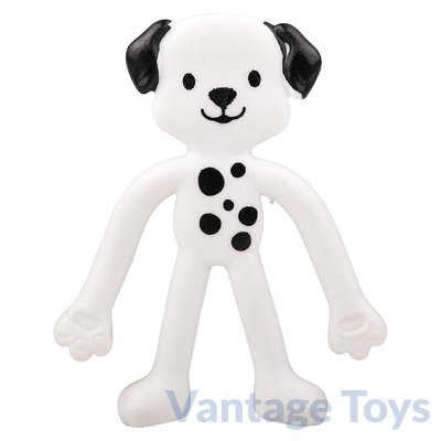 Mini Bendy Dogs