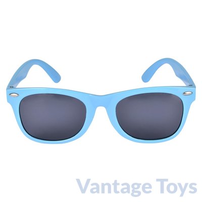 Child's Wrap Around Sunglasses