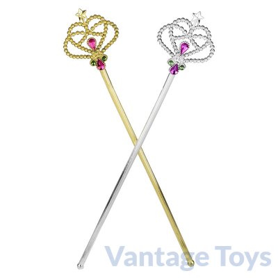 Princess Wands