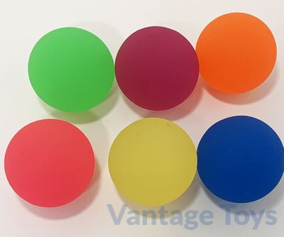 45mm Frosty Bounce Ball