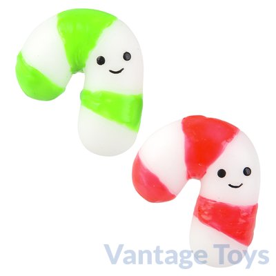 Christmas Moochis