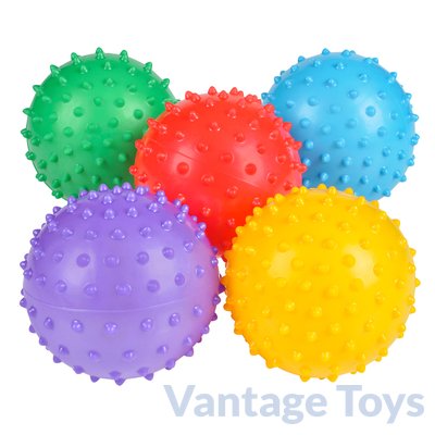 Knobby Balls