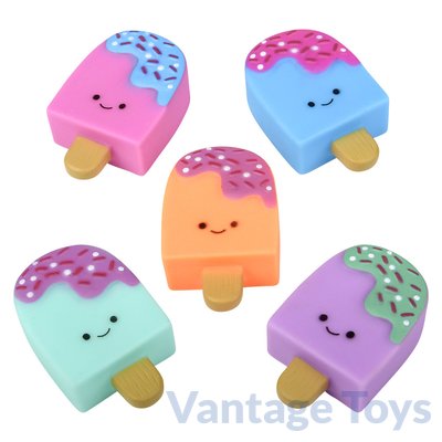 Rubber Sweet Treats