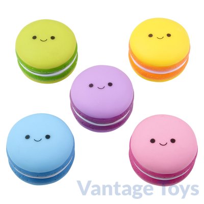Rubber Sweet Treats