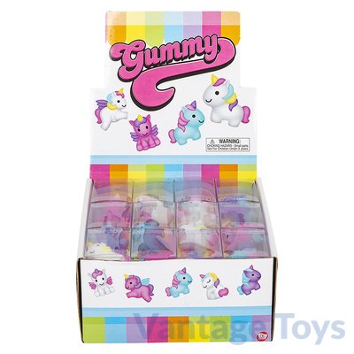 Unicorn Moochis