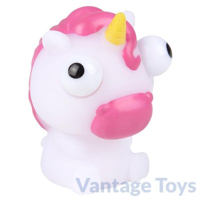 Poppin' Eyeball Animals