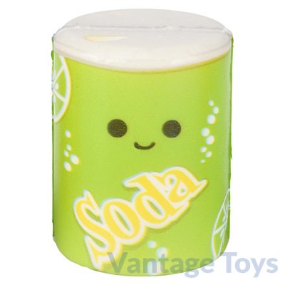 Mini Squish Fun Foods