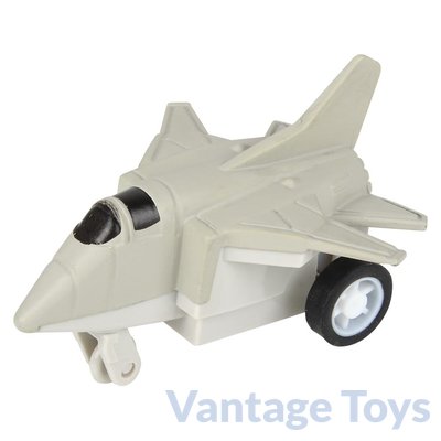 Pullback Die Cast Jets