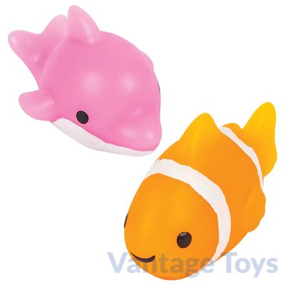 Moochi Sealife