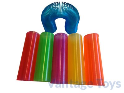 Pearlized Springs Super Long