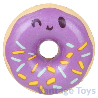 Mini Squish Fun Foods