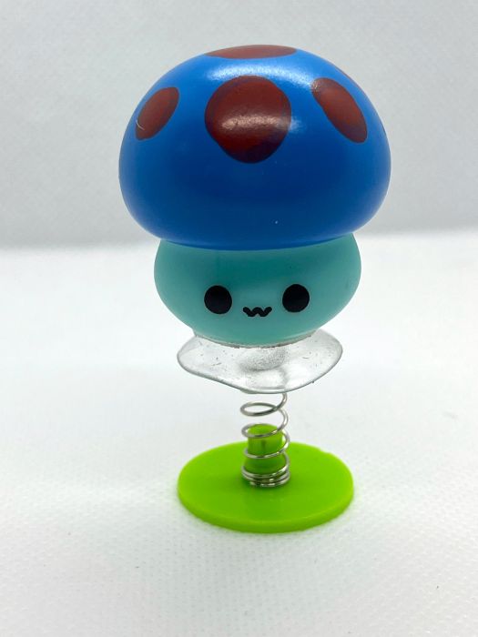 Pop-up Mushrooms-12/pk